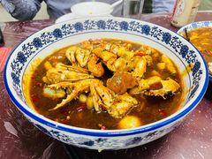 -佳佳麻辣烧菜馆