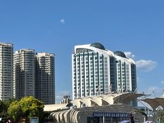 -秦皇岛新澳海底世界