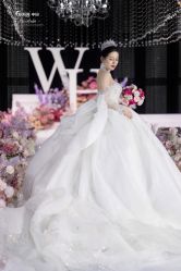 -MECCI婚礼摄影跟拍(红东方广场店)