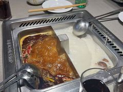 -海底捞火锅(徐州火车站店)