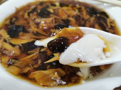 豆腐脑-增盛魁小吃店