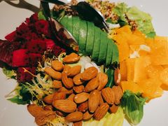 -阿里疆Alijiang·丝路美食·异域风情·清真(长楹天街店)