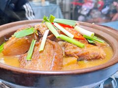 -老家信阳菜(北京路店)