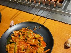 -白玉串城(南六中路店)