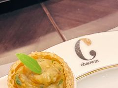 -潮隐·东园现代潮菜