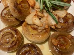 -ZAFFERANO西班牙海鲜饭(上海首店)