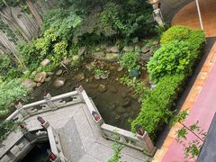 -和平官邸·花园餐厅(武定西路店)
