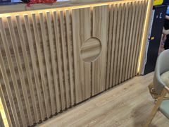 -白兔子密室(长寿路店)