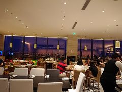 大堂-苏州吴江盛虹万丽酒店-燃餐厅(盛泽店)