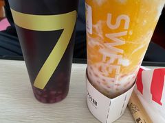 -7分甜(尹山湖歌林公园店)