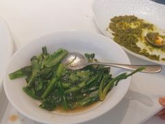 -院里寻菜·精致庭院菜(观沙岭店)