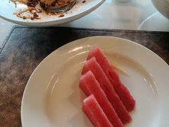 -云厨·高空西餐厅(成都瑯珀·凯悦臻选酒店)