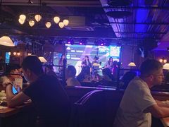 -宝莱纳啤酒花园餐厅PAULANER BRAUHAUS Nanjing(广州路店)