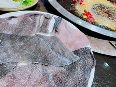 -重庆风光老灶火锅城(同德广场店)
