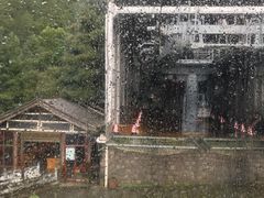 -苍山感通索道