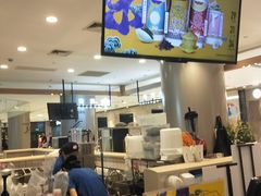 -DQ·蛋糕·冰淇淋(合生汇店)