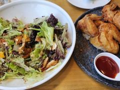 -青麦家·融合餐厅(江岛智立方店)
