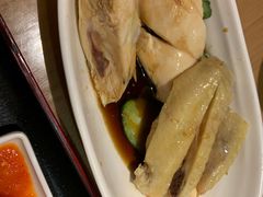 -新加坡高记KOO KEE Restaurant(盈科店)