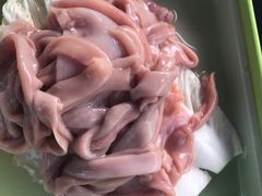 -楠柏弯休闲山庄(梨花溪店)