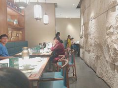 -梁家大院•农家菜(昆山会展中心店)