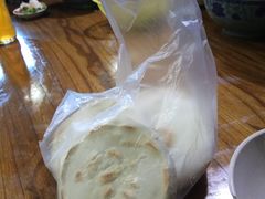 -老刘家泡馍·陕西老字号(钟楼广济街店)