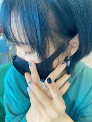 -M·X Nail日式美甲美睫