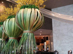 android_upload_pic-上海静安洲际酒店