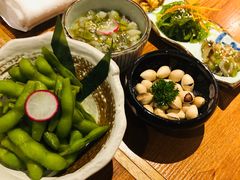 -青叶日式料理(飘亮阳光广场店)