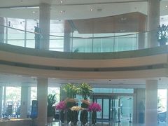 -北京歌华开元大酒店