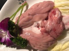 -味蜀吾正宗川味老火锅(横店店)