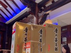 -赵记老铺(市府恒隆广场店)
