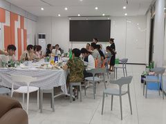 -麓舍全景太湖温泉别墅团建拓展会议亲子