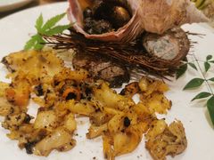 -蟹田居·活蟹料理(东城店)