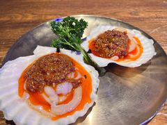 -鑫釜山海鲜烧烤(鑫丰国际店)