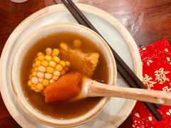-云来居素食馆(南山店)