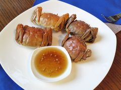 -浙江西子宾馆·瑶园咖啡厅