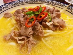 -逸林轩中餐厅(中信泰富朱家角锦江酒店)