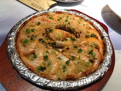 -松沪名灶·豆浆鱼头·新上海菜(飞航吾悦广场店)