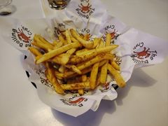 -The Boiling Crab宝灵蟹手抓海鲜(中国首店)