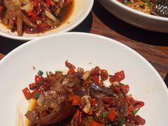 -德叔阙里·衢州菜馆(月湖店)