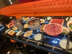 -星璨火吧KTV聚会餐厅(丰庆路店)