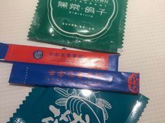 -蕉棠·鸽子餐厅(柳州万象城店)