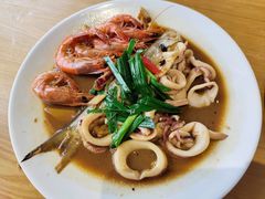 -宋小谨·泉州菜(西沙湾店)