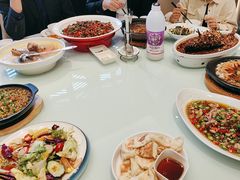 -蜀厨小匠·民间川菜(犀浦店)