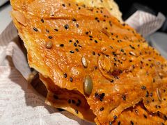 餐前面包-Solo(衡山路店)