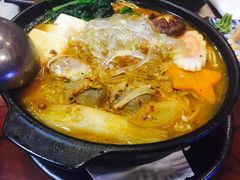 -简家·海鲜盛宴(下沙店)