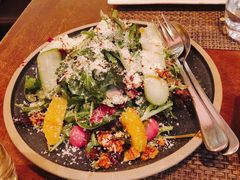 -斯普汇生蚝牛排馆(中骏世界城店)
