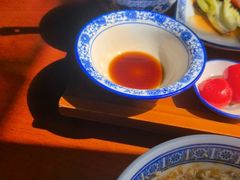 -孙盛兴奥灶面馆·蟹黄面·三虾面(山塘街总店)