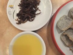 -福荣居褡裢火烧京味家常菜(西四店)