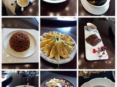 -青岛海天世园酒店-海澜阁中餐厅
